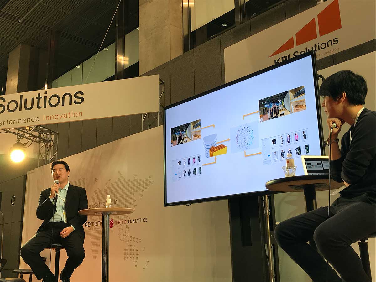 広告とクリエイティブとデータサイエンスの進化について