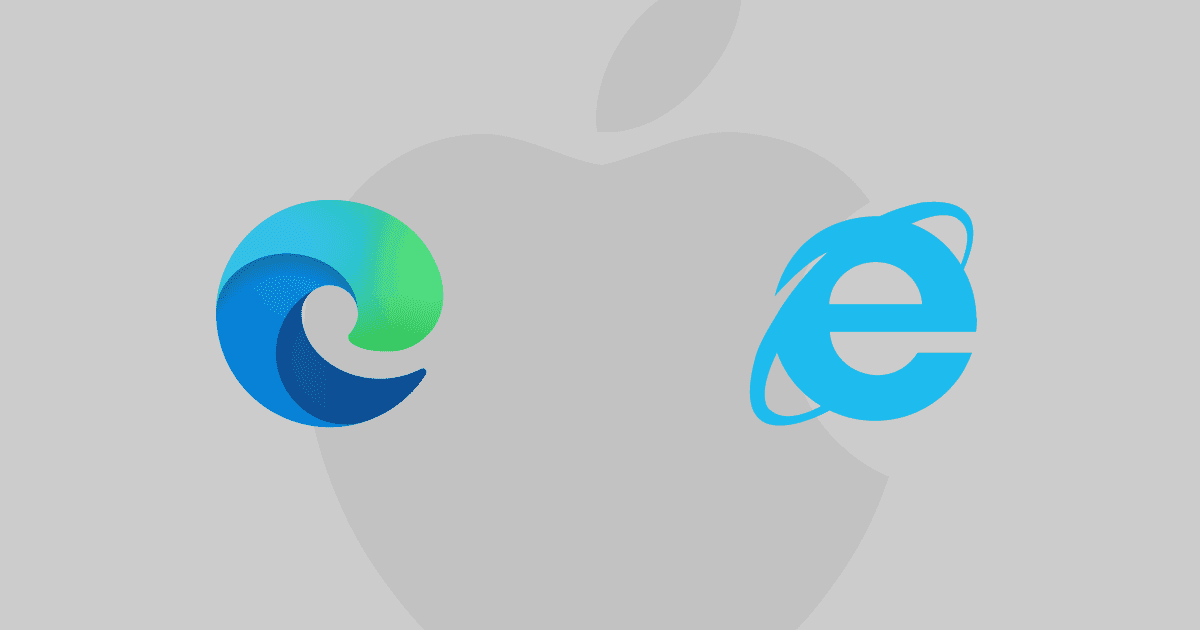 Mac で IE/Edge の確認環境を構築する（VirtualBox - Win 10 / Edge & Internet Explorer 11）