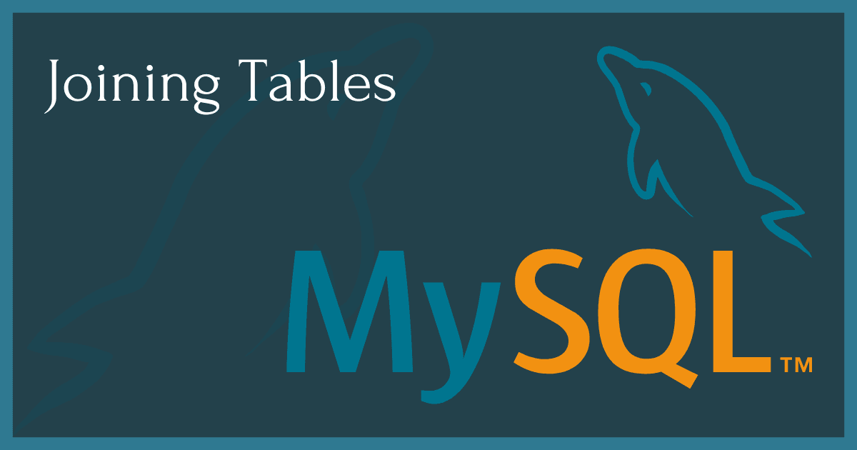 テーブル結合は JOIN と FROM どちらで行うべきか。両者の違いと注意点