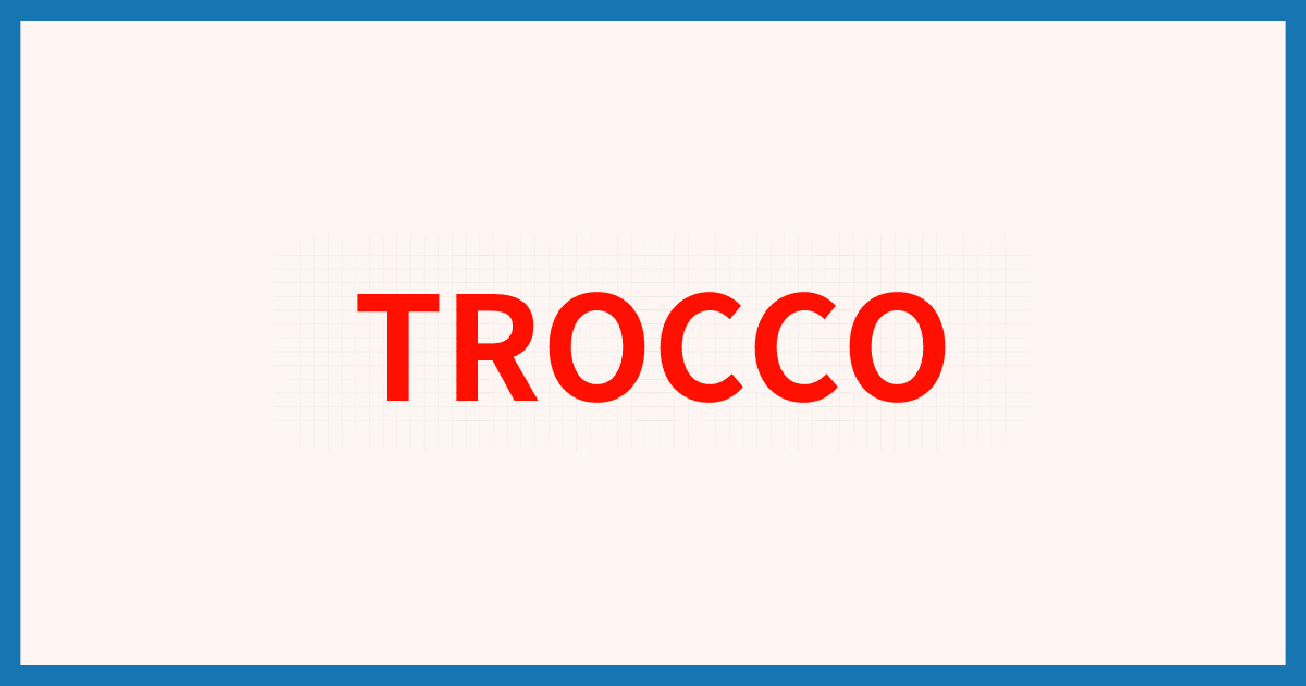 TROCCO と BigQuery で始める ETL 入門