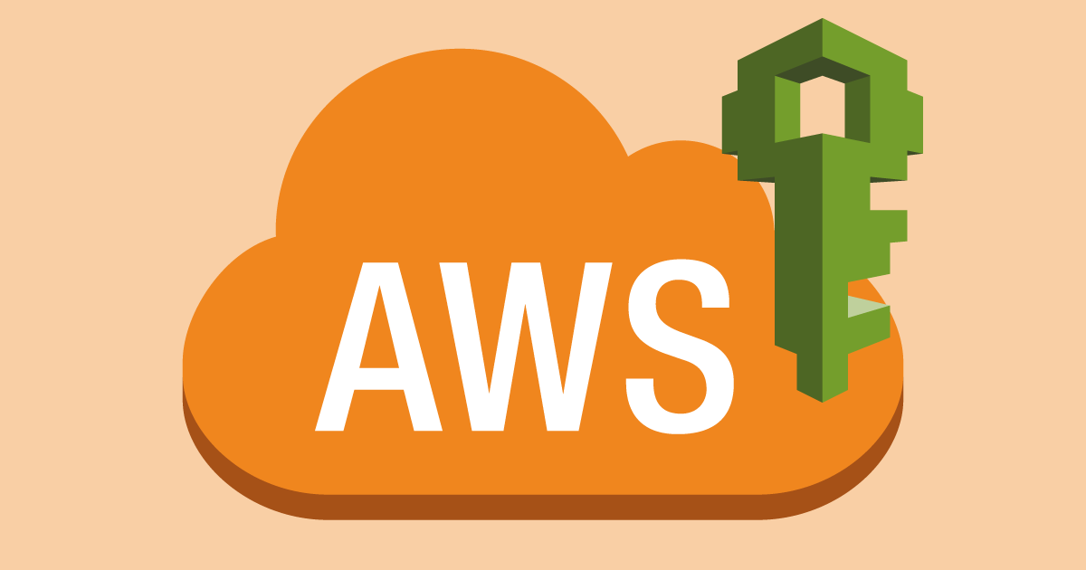 AWS IAMパスワードポリシーの設定