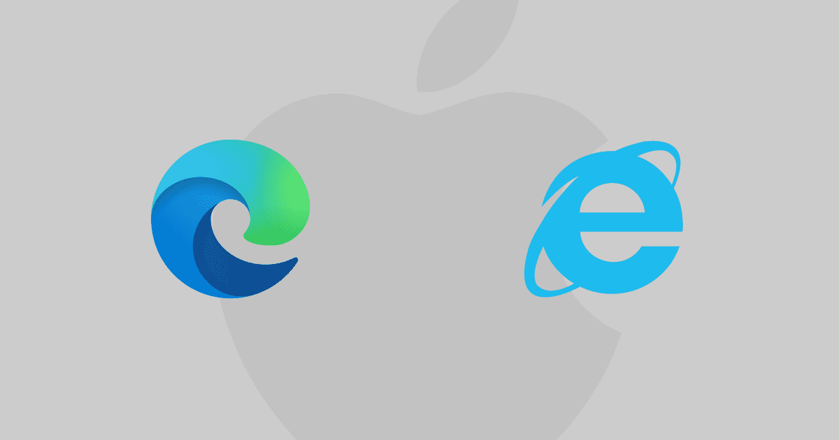 ie edge mac ie edge mac