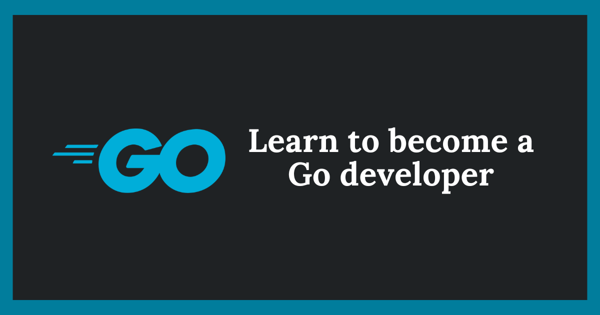 コンテキスト(Context) - Golang learning step 2-3