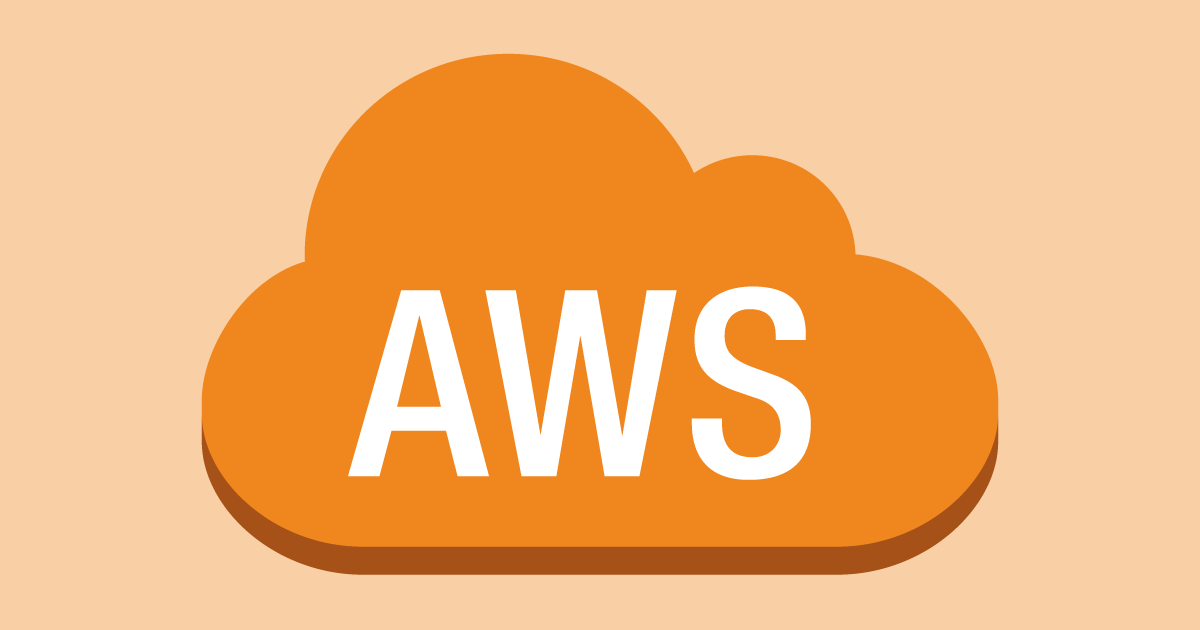 AWSの無料アカウントを作成する(Amazon Web Services)